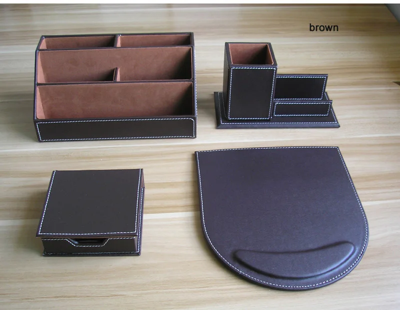 office desk accessory sets