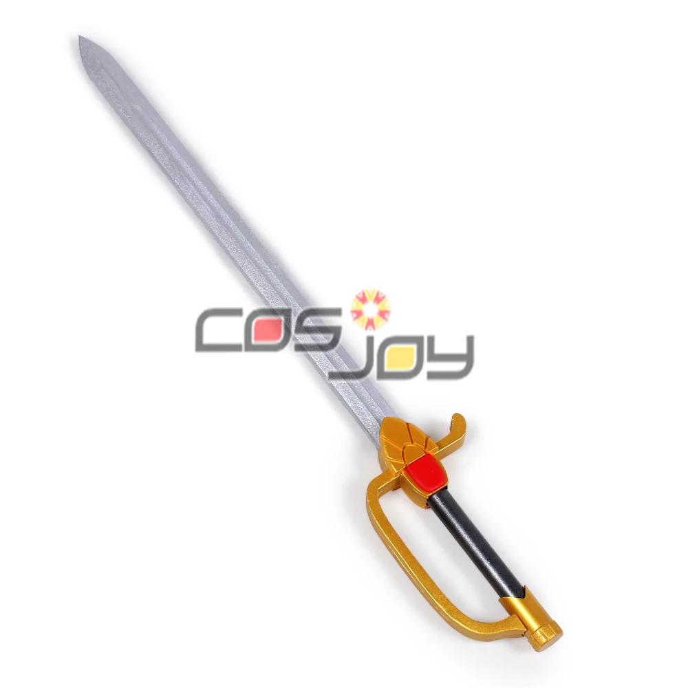 

30" Revue Starlight Karen Aijo's Sword Cosplay Prop -2570