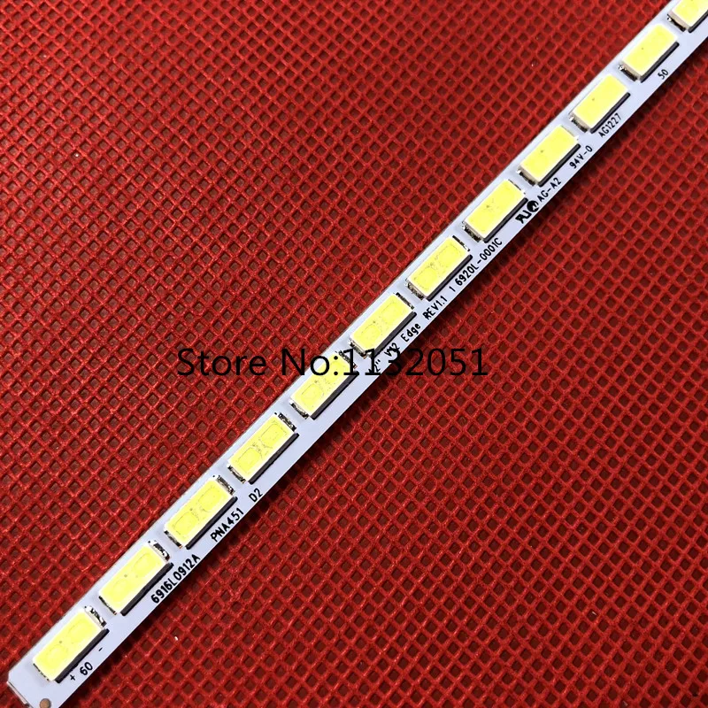Светодиодная подсветка экрасветодиодный led 42K560X3D 6922L 0016A 6916L0815A светодиодный ная 1