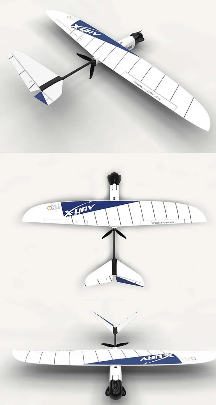 X-UAV ONE 