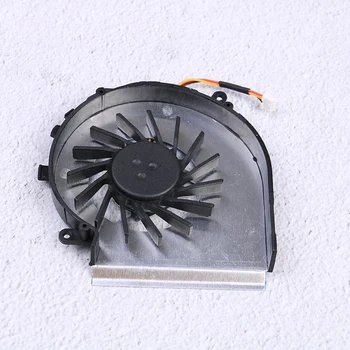 

1pc CPU GPU Cooling Cooler OEM Fan For MSI MSI AAVID PAAD06015SL 0.55A 5VDC N317 N318 Notebook Fan