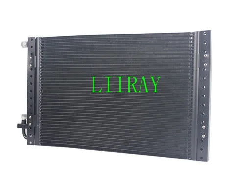 UNIVERSAL AUTO AC Parallel flow condenser for 14*23*26mm PFC | Автомобили и мотоциклы