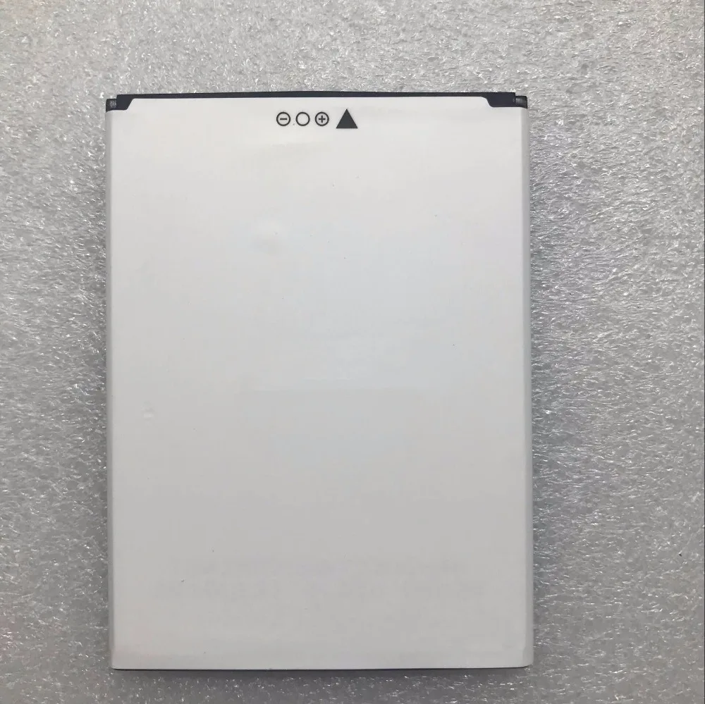 Аккумулятор для Ulefone S8 Pro Batterie Bateria 5 3 дюйма Android 7 0 4G Мобильный MT6737 четырехъядерный