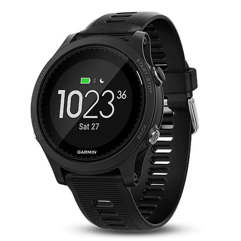 original garmin forerunner