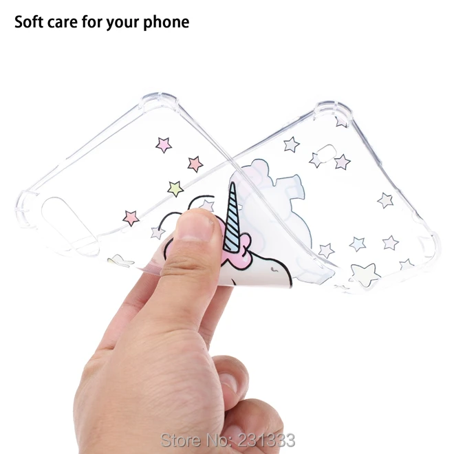 99421 M10 M20 V20 Y7 2019 P30LITE     TPU (5)