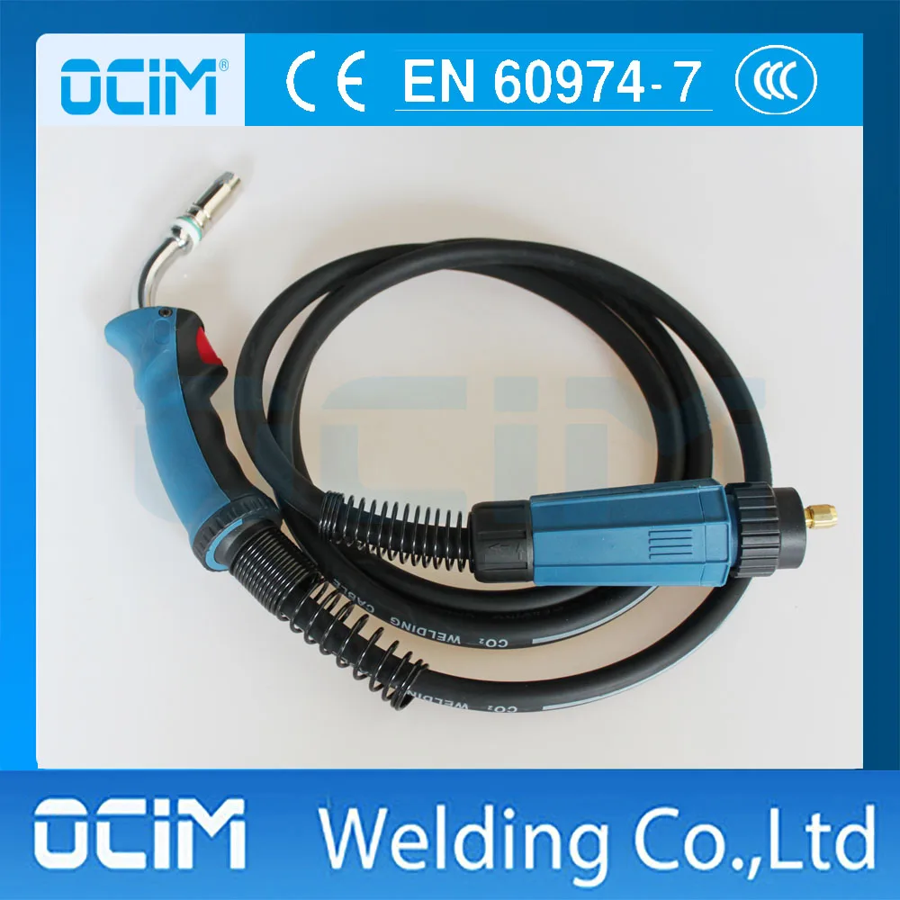 25AK 3m welding torch 7