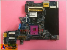 original 0K543N LA-3806P For DELL Latitude E6400 Motherboards Non-Integrated G98-920-U2 CN-0K543N Laptop motherboard 100% Test