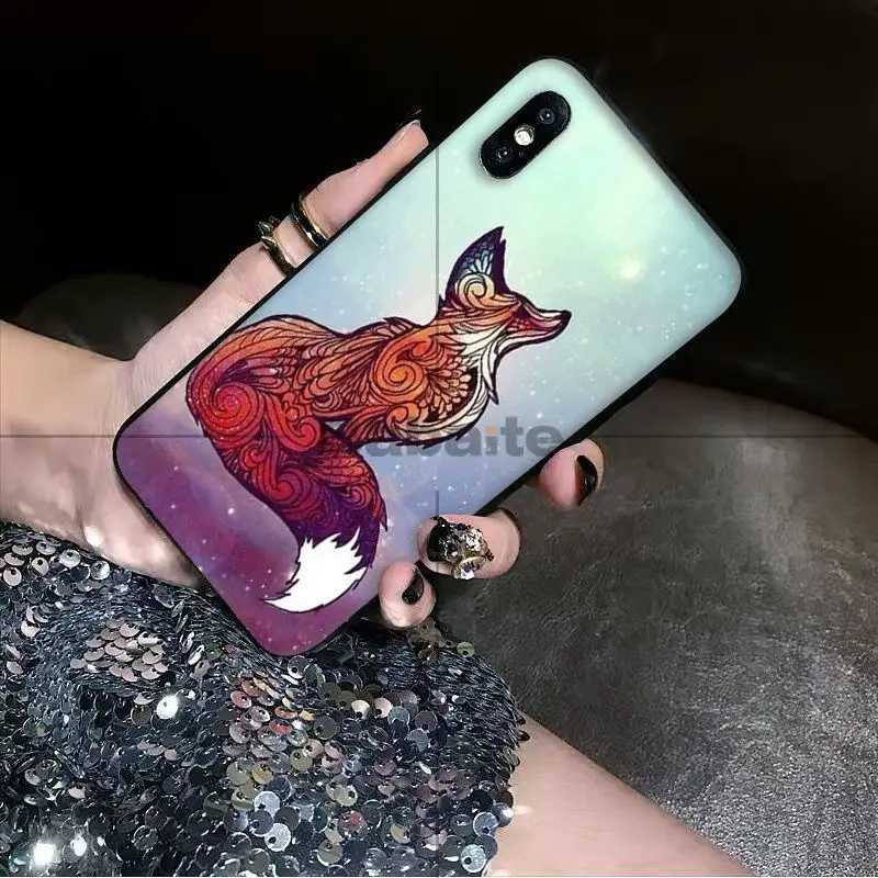Animal More Cute Fox cat