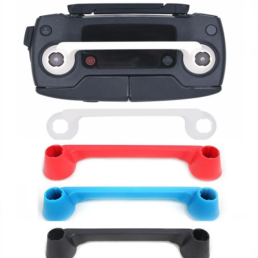 

Remote Controller Rocker Protector Control Joystick Fixator Holder Bracket for DJI Mavic Pro and SPARK Drone