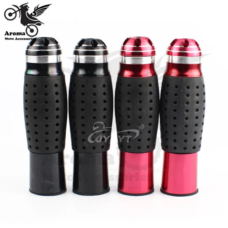 

motorcycle handle bar 25MM motorbike grip ATV Off-road parts for KTM dirt pit bike handle grips motocross scooter moto handlebar