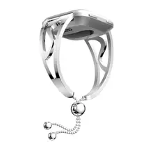 HIPERDEAL Мода Браслет замена девушки ремешок Wirstband ремешок для Fitbit Versa Смарт часы дропшиппинг 7 июля