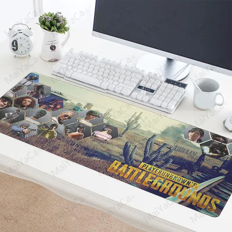 Playerunknown's Battlegrounds (7)
