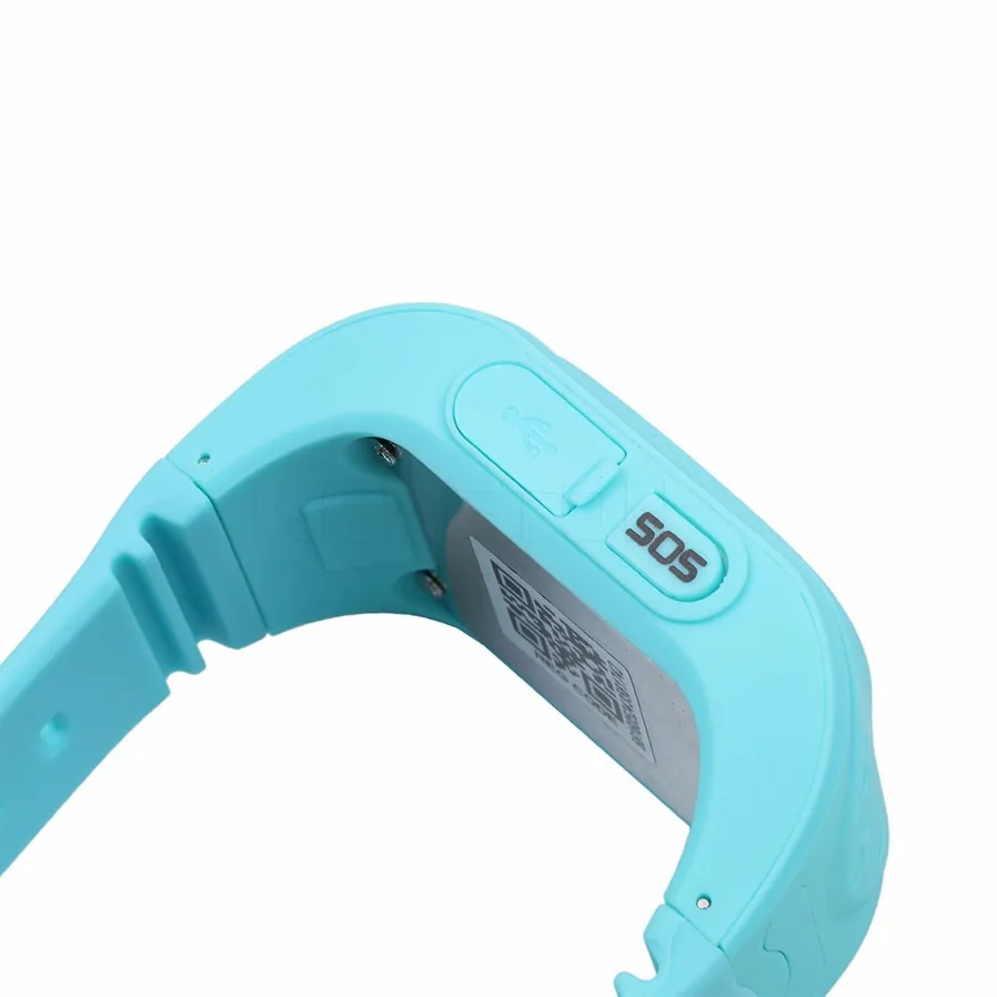 Q50 Смарт-часы детские наручные часы GSM GPRS локатор трекер анти-потеря Smartwatch защита детей для iOS Android горячая распродажа