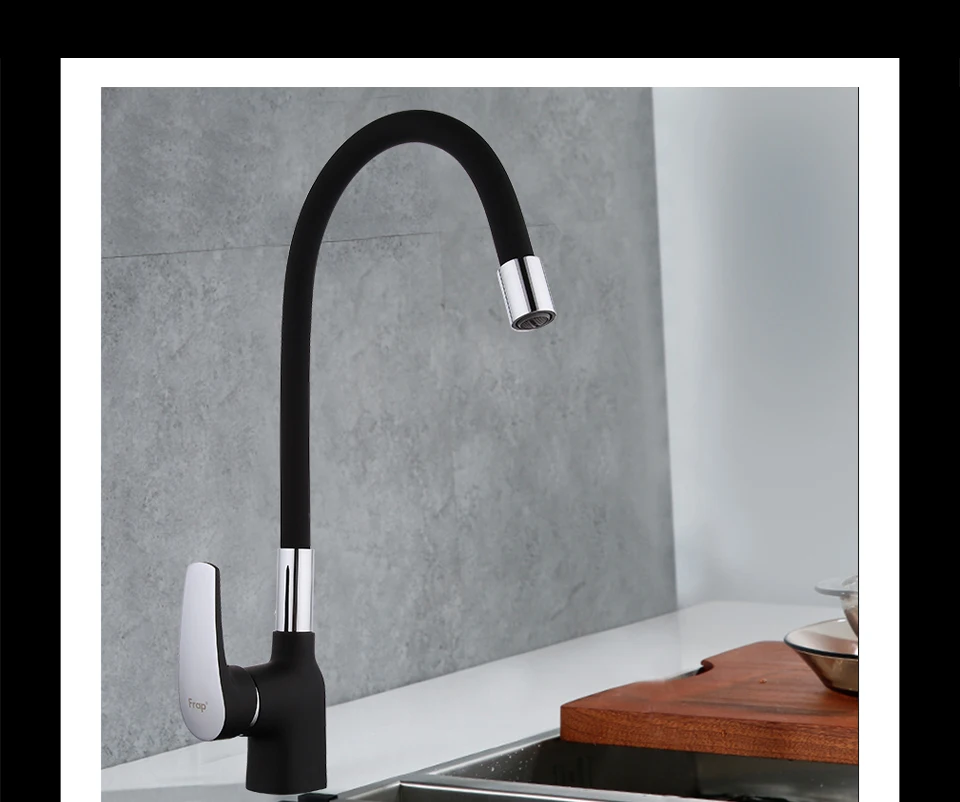 Kitchen Faucet Details-1