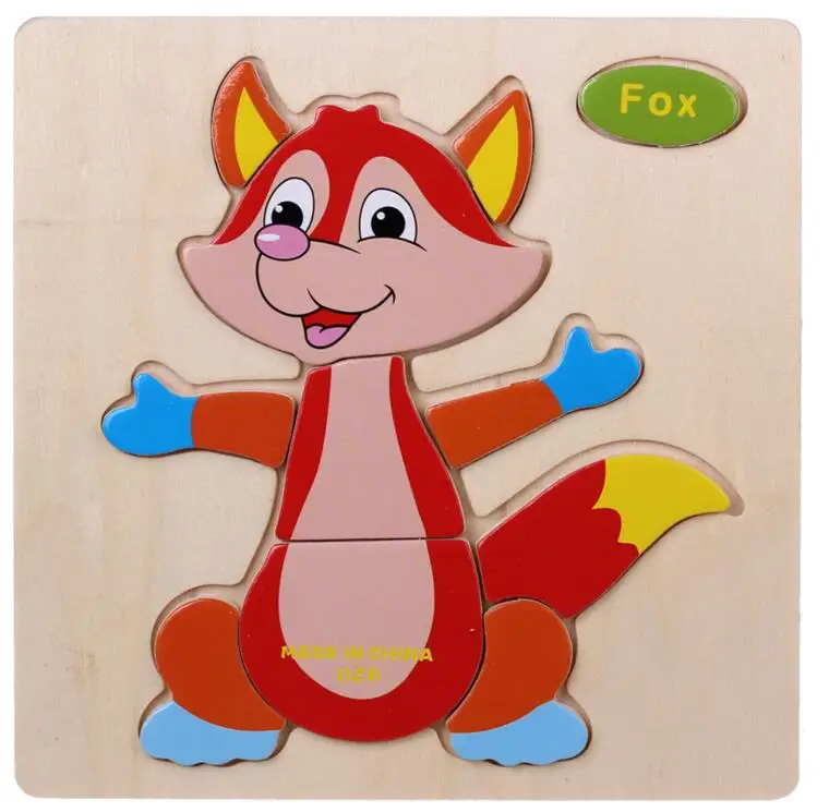 Fox