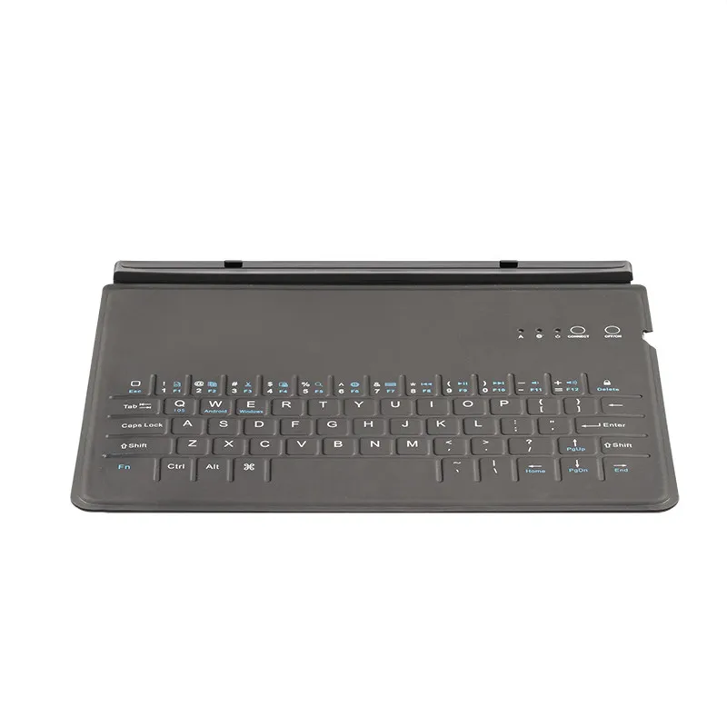 

Original Magnetic Bluetooth Tablet keyboard for Specifically designed for VOYO i8 Plus I8 Max PU Leather+magnet 56#