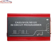 Best Price For BMW CAS3 Programmer Mileage Correction For Bmw CAS3 912X 9S12X IN CIRCUIT PROGRAMMER Odometer Correction Tool