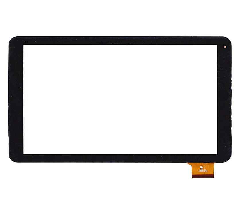 Новый 10.1 &quotTablet HK10DR2496 V02 Сенсорный замена экрана панели дигитайзер стекла Датчик