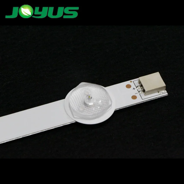 Светодиодная лента для подсветки LG 47LA 47LN 6916L 1259A 1260A 1261A 1262A 1174A 1175A 1176A