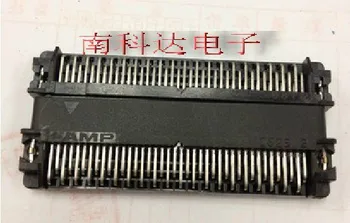 

SCSI 80P 90-degree bend plastic foot model :5175472-9 original AM-P