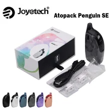 Стартовый набор Joyetech Atopack Penguin SE 2000 мАч/Joyetech электронная сигарета