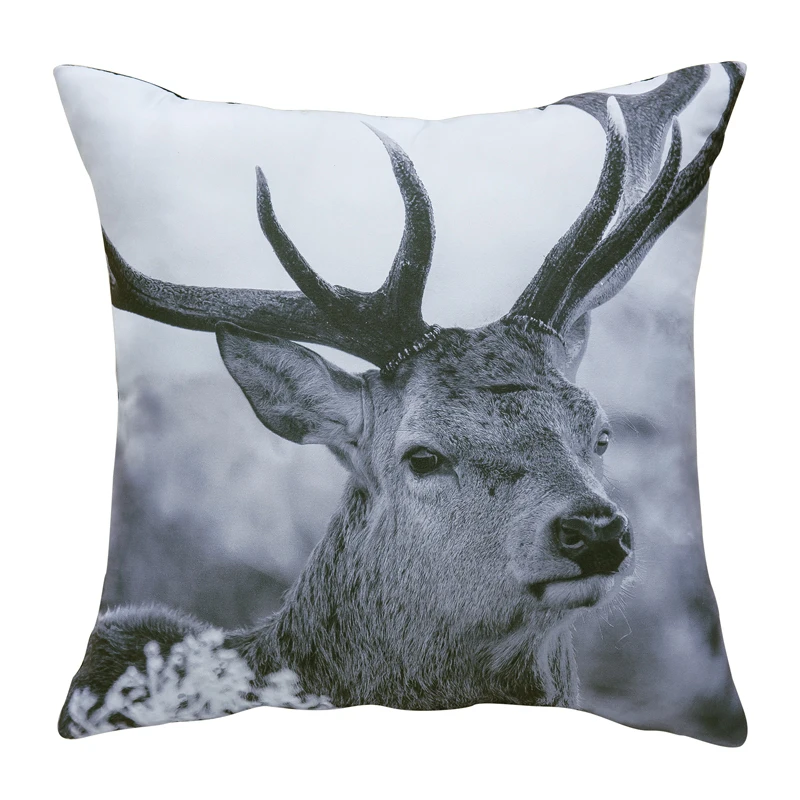 animal decorative pillows,decorative cushion for sofa in Cushion from