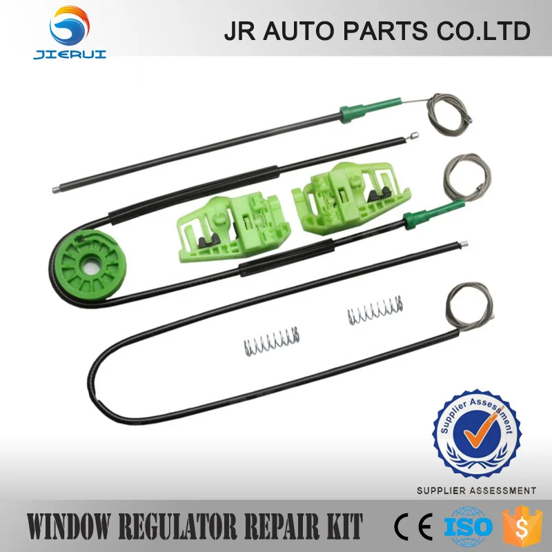 DR CAR PARTS FOR BMW 3 Series E46 ELECTRIC WINDOW REGULATOR REPAIR KIT