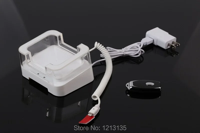 A28_tablet_secure_display_holders_stands_with_alarm_for_ipad_anti_theft