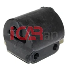 Automobiles Exhaust pipe hanging plastic OEM 18215-SDA-A21 / 18215SDAA21 For Honda Accord 2003-2007 2.0L 2.4L K20 / K24