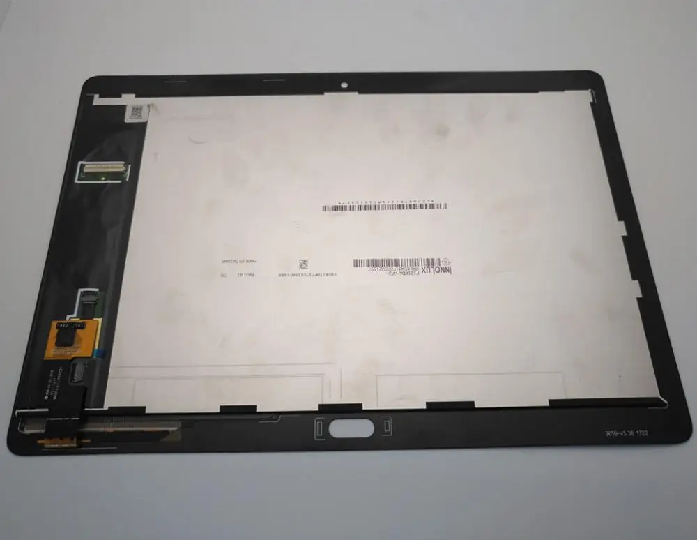 M3 lite 10.1 inch lcd display 2