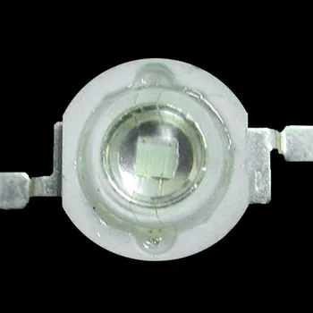 

3W 5W UV 410nm 420nm High Power Led beads for DIY Aquarium Light