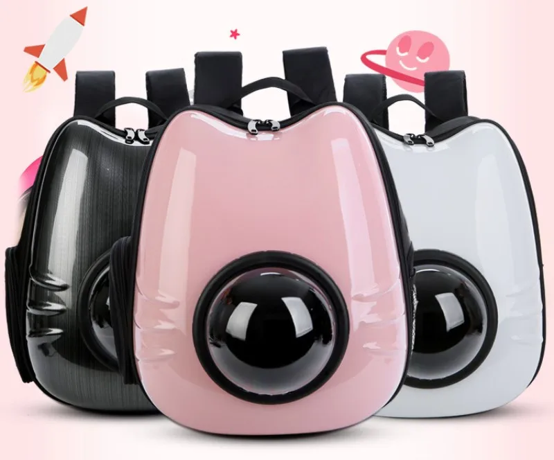 cute Cat carrier (5)