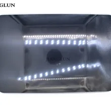 JIANGLUN для hp 6-1113TX ЖК-задняя крышка черного цвета