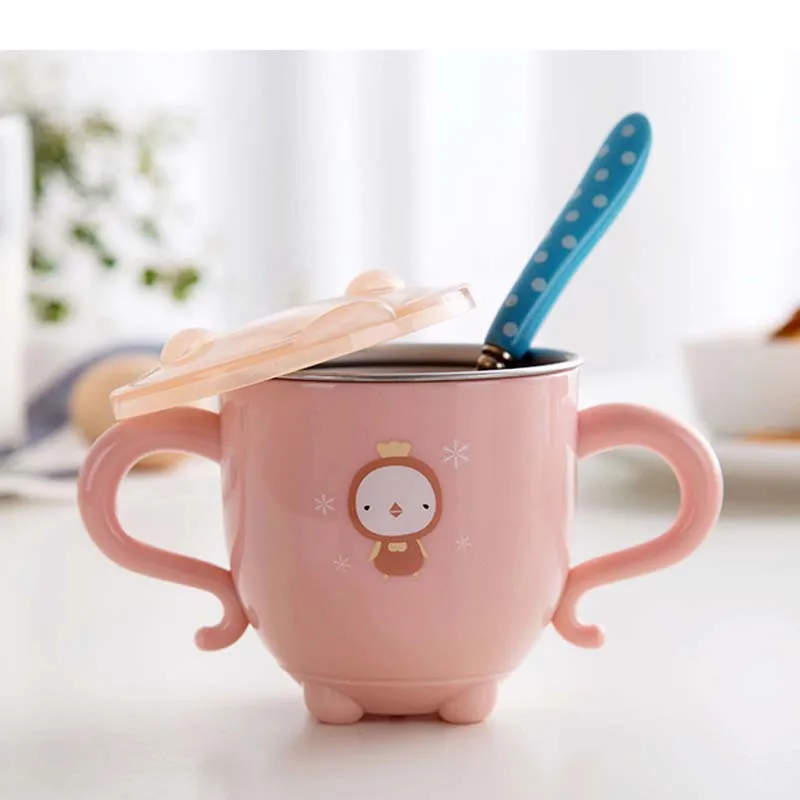 children mug