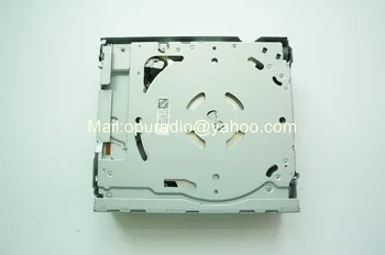 

Free DHL Matsushita 6 disc CD mechanism PCB YGAP9G76A loader for Mazda SUBRU VW chev ro let car CD changer radio MP3 WMA