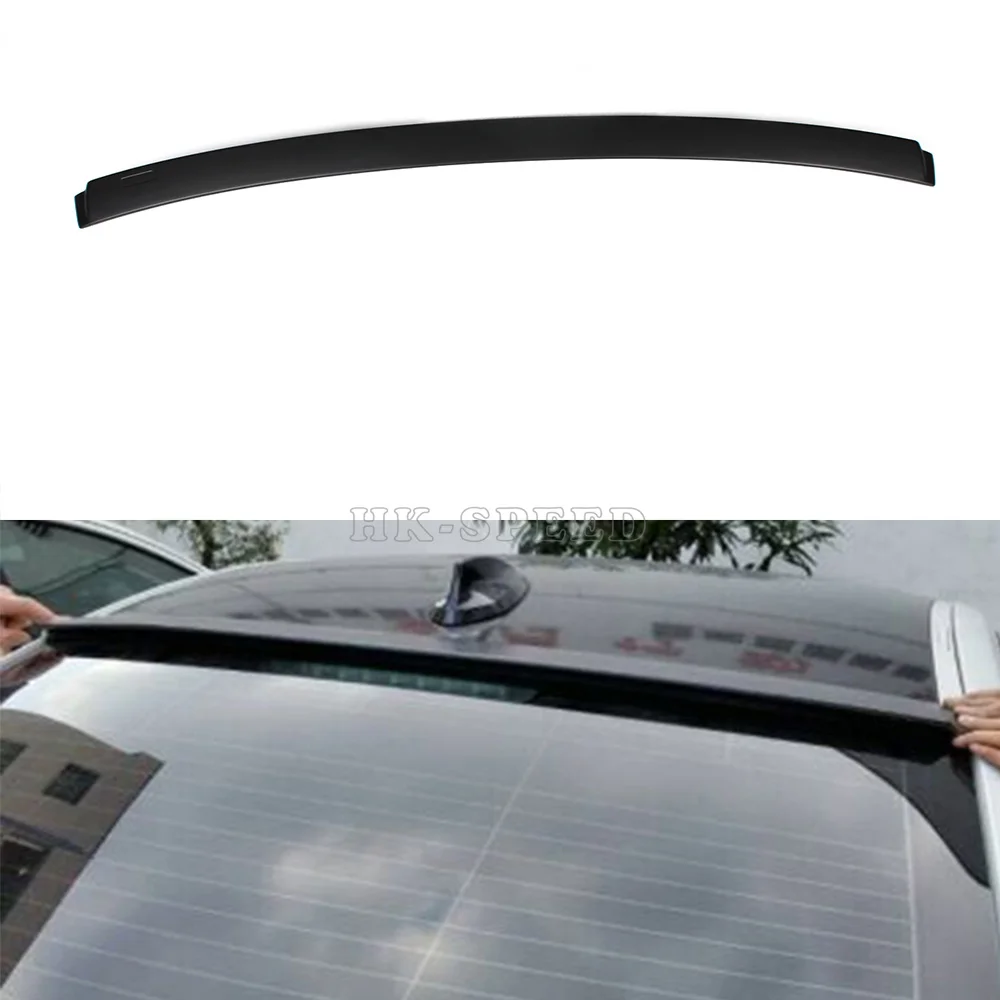 2 серии ABS Авто крыша спойлер крыла для BMW F22 M235I 220I 2014 UP|spoiler for bmw|wing spoilercar wing spoiler |