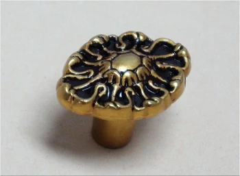 

Kitchen Cabinet Hardware And European classical Cabinet Drawer Pull handle and knob