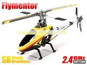 kds 450 helicopter