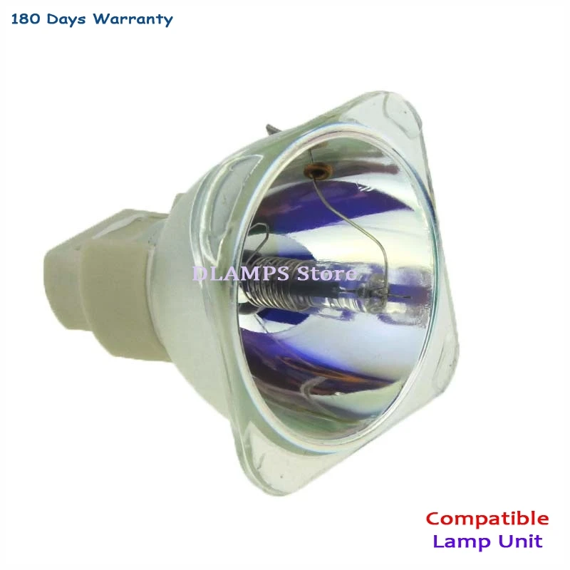 Vysoce kvalitní kompatibilní P-VIP180-230 / 1.0 E20.6 Vyhovující žárovka pro projektor Benq
