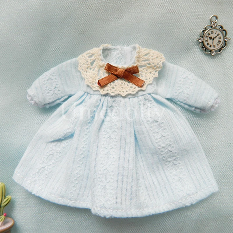 ob11 doll dress  (5)