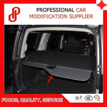 Black Beige color Rear Trunk Security Shield retractable Cargo cover Tonneau cover for Discovery 3 LR3 2005 2006 2007 2008 2009 цена Black Beige color Rear Trunk Security Shield retractable Cargo cover Tonneau cover for Discovery 3 LR3 2005 2006 2007 2008 2009 цены онлайн