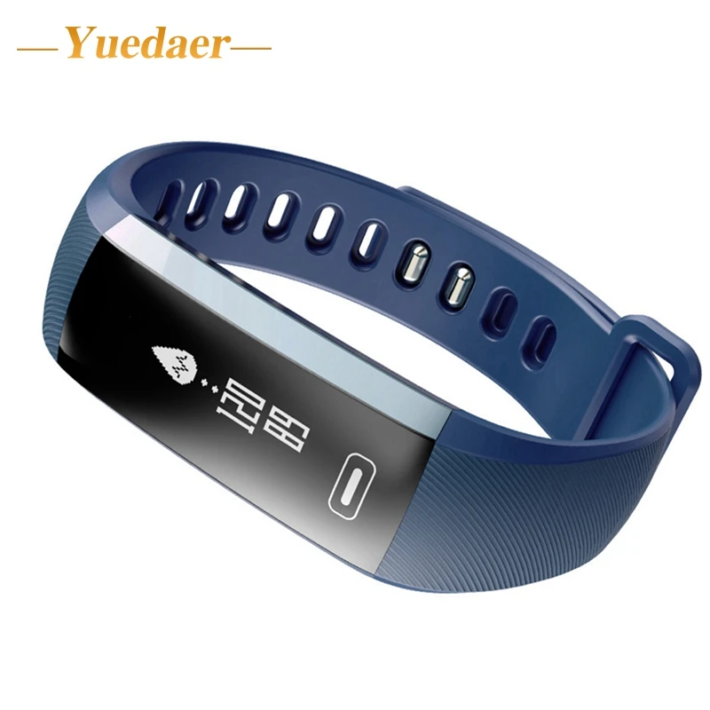 Buy Yuedaer R5 PRO smart bracelet heart rate monitor