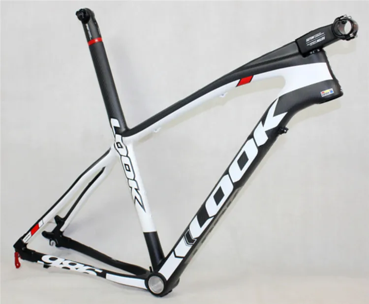 Buy Bicycle Carbon Fiber Mountain Bike Race Car Carbon