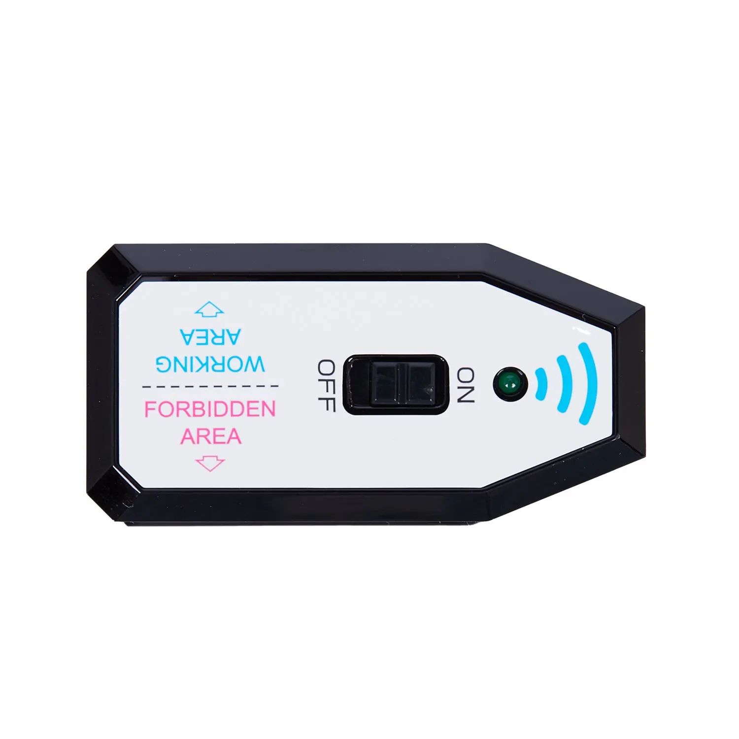 Electrowall ограничитель виртуальной навигации бампер стены для ILIFE A6 и X620 смарт