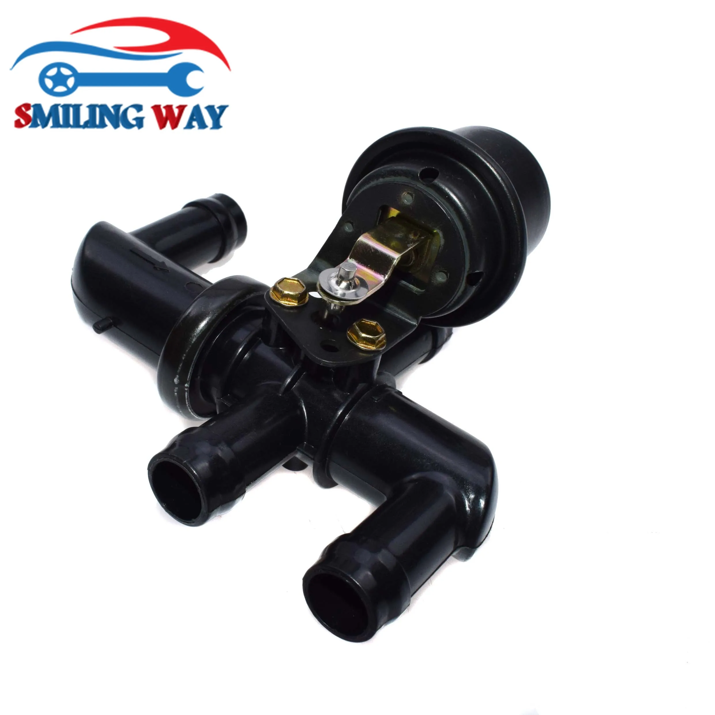 Регулирующий клапан обогревателя SMILING WAY # HVAC для Ford Explorer & Ranger Aerostar Mercury Mountaineer OE F87Z