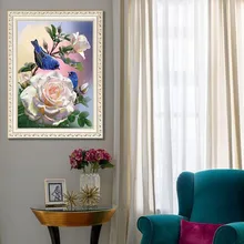 Алмазная вышивка 5D, стразы, рукоделие, алмазная живопись, аксессуары, фото на заказ, горячая Распродажа