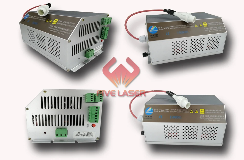 Hongyuan_Z80_laser_power_supply