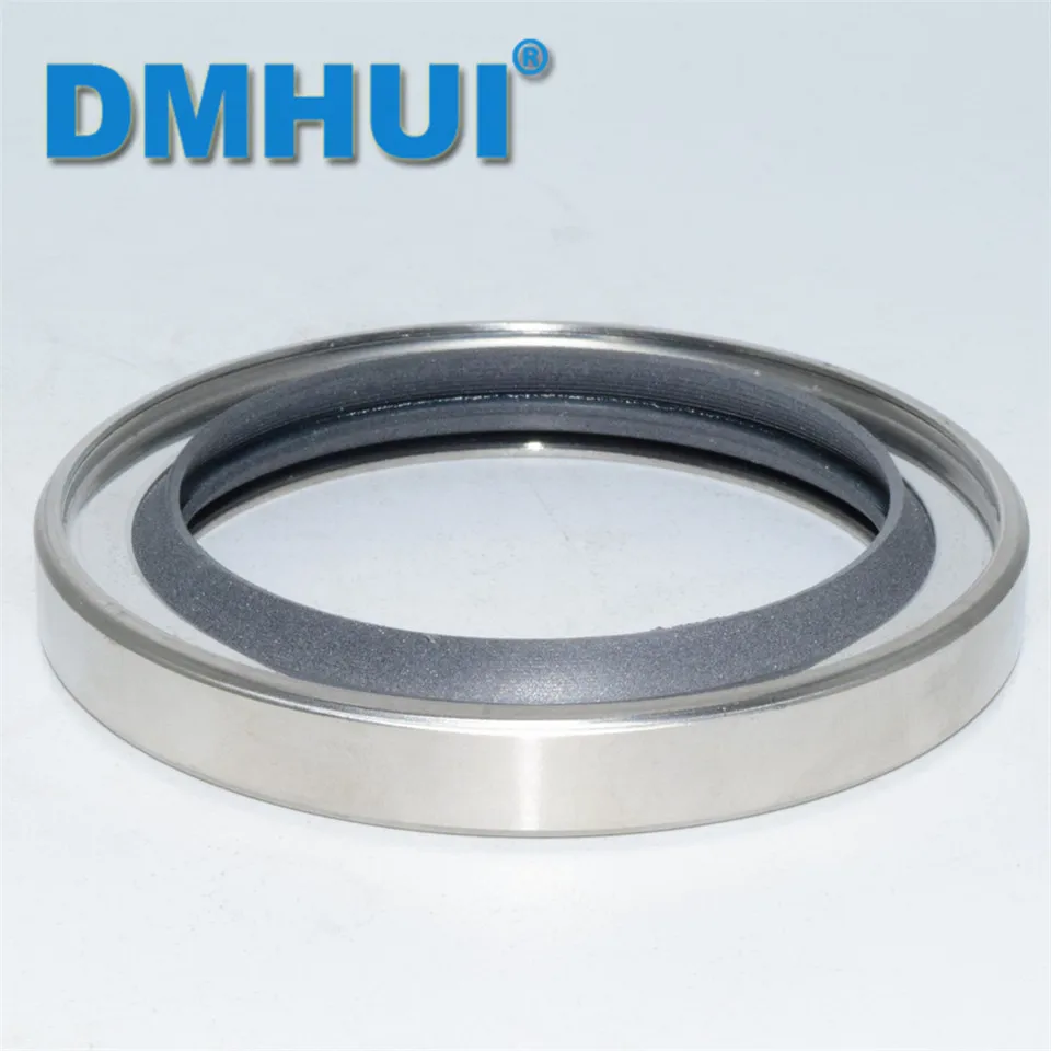 Китай DMHUI роторный винтовой воздушный компрессор из нержавеющей стали ПТФЭ