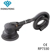 RONGPENG сверхмощный " 150 мм воздушный самовакуумный D/A шлифовальный профессиональный пневматический шлифовальный инструмент RP7330