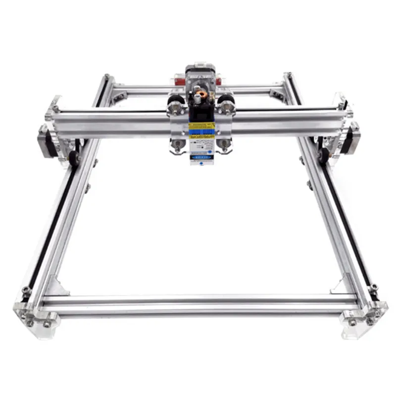 

500mw/2500mw/5500mw 10W/15W DIY Laser Engraving Machine Engraver Wood Router Mini Marking Machine Advanced Toys